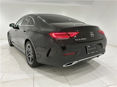 MERCEDES-BENZ CLS - 3