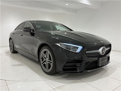 صورة مصغرة 15 لـ 2021 Mercedes-BENZ CLS