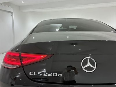 صورة مصغرة 22 لـ 2021 Mercedes-BENZ CLS