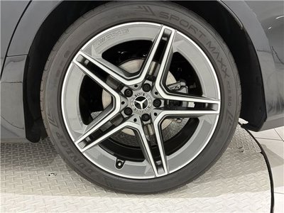 صورة مصغرة 29 لـ 2021 Mercedes-BENZ CLS