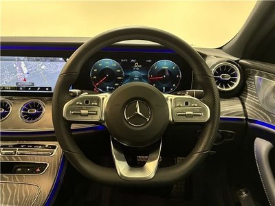 MERCEDES-BENZ CLS - 6