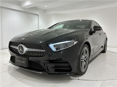 صورة مصغرة 16 لـ 2021 Mercedes-BENZ CLS