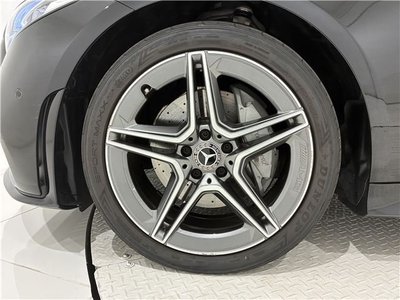 صورة مصغرة 28 لـ 2021 Mercedes-BENZ CLS