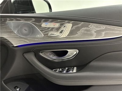 MERCEDES-BENZ CLS - 5