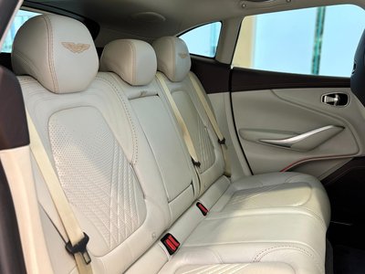 صورة 30 لـ 2021 Aston Martin DBX