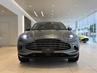 صورة 7 لـ 2021 Aston Martin DBX