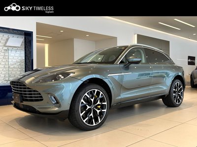 صورة 1 لـ 2021 Aston Martin DBX