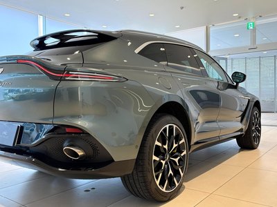 صورة 10 لـ 2021 Aston Martin DBX