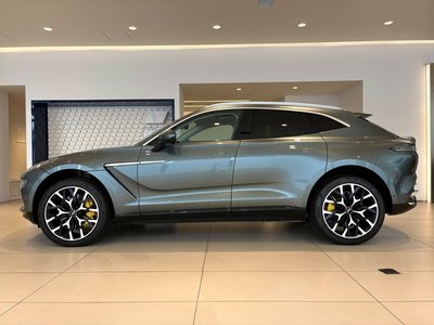 صورة 5 لـ 2021 Aston Martin DBX