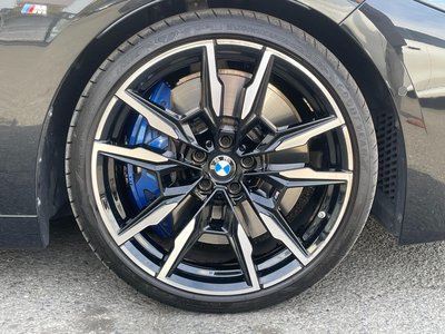 BMW 8 SERIES GRAN COUPE - 9