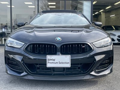 BMW 8 SERIES GRAN COUPE - 6