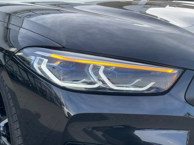 BMW 8 SERIES GRAN COUPE - 8