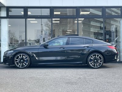 BMW 8 SERIES GRAN COUPE - 4
