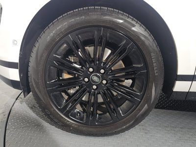 LAND ROVER RANGE ROVER EVOQUE - 6