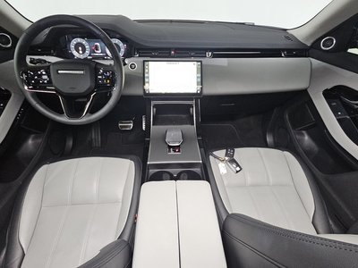 LAND ROVER RANGE ROVER EVOQUE - 5