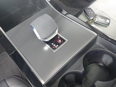 LAND ROVER RANGE ROVER EVOQUE - 9