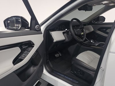 LAND ROVER RANGE ROVER EVOQUE - 10