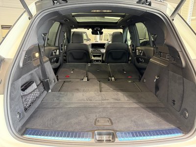 2024 Mercedes-BENZ GLE 缩略图 67