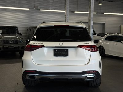 2024 Mercedes-BENZ GLE 缩略图 60