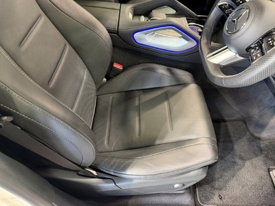 2024 Mercedes-BENZ GLE 缩略图 44