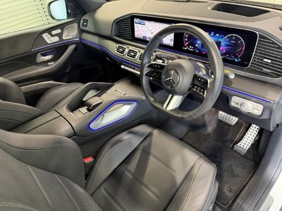 2024 Mercedes-BENZ GLE 缩略图 18