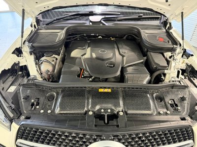 2024 Mercedes-BENZ GLE 缩略图 57