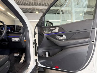 2024 Mercedes-BENZ GLE 缩略图 12