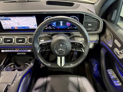 2024 Mercedes-BENZ GLE 缩略图 56