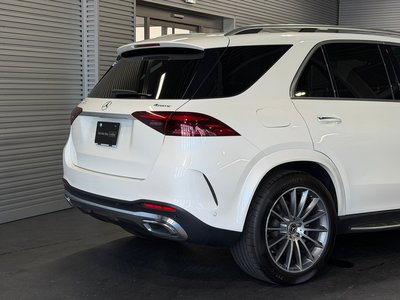 2024 Mercedes-BENZ GLE 缩略图 59