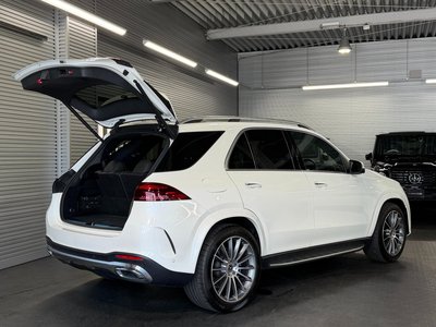 2024 Mercedes-BENZ GLE 缩略图 62