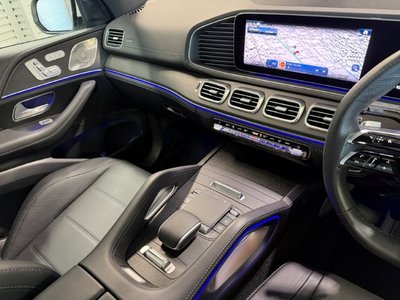 2024 Mercedes-BENZ GLE 缩略图 20