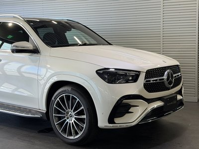 2024 Mercedes-BENZ GLE photo 4