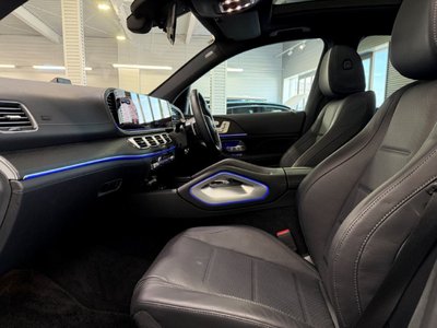 2024 Mercedes-BENZ GLE 缩略图 47