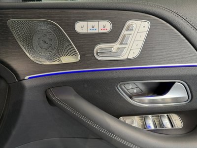 2024 Mercedes-BENZ GLE 缩略图 13