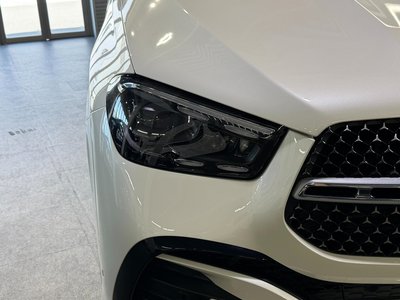 2024 Mercedes-BENZ GLE photo 7