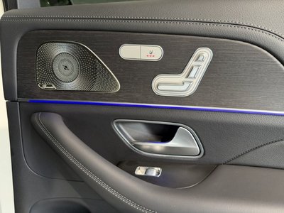 2024 Mercedes-BENZ GLE 缩略图 50