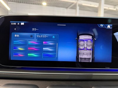 2024 Mercedes-BENZ GLE 缩略图 25