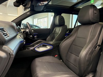 2024 Mercedes-BENZ GLE 缩略图 46