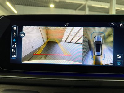 2024 Mercedes-BENZ GLE 缩略图 23