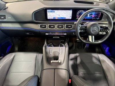 2024 Mercedes-BENZ GLE 缩略图 55