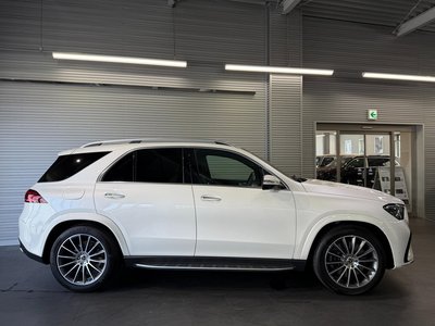 2024 Mercedes-BENZ GLE photo 6