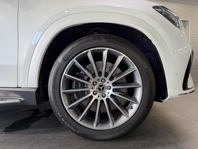 2024 Mercedes-BENZ GLE photo 8