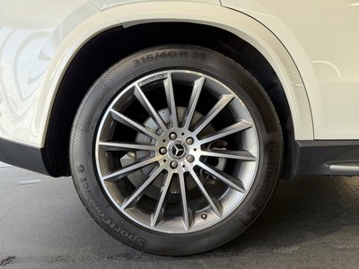 2024 Mercedes-BENZ GLE photo 9
