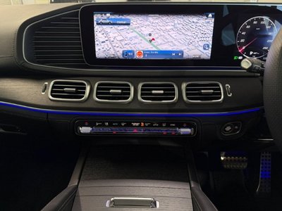 2024 Mercedes-BENZ GLE 缩略图 19