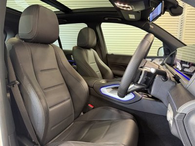 2024 Mercedes-BENZ GLE 缩略图 42