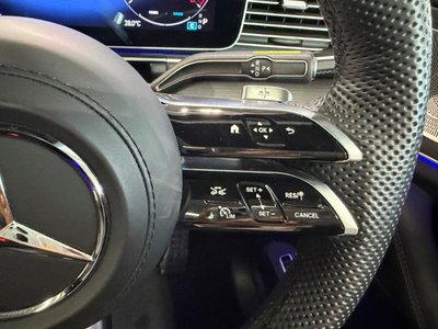 2024 Mercedes-BENZ GLE 缩略图 40