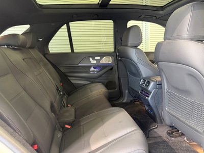 2024 Mercedes-BENZ GLE 缩略图 51