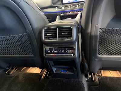 2024 Mercedes-BENZ GLE 缩略图 52