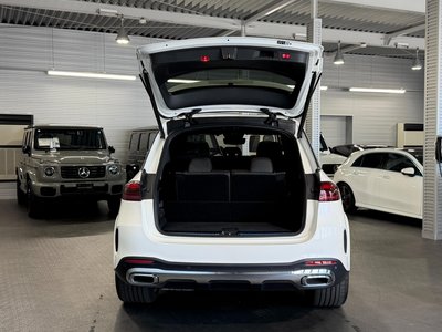 2024 Mercedes-BENZ GLE 缩略图 63