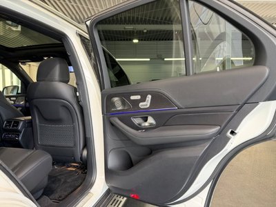 2024 Mercedes-BENZ GLE 缩略图 49